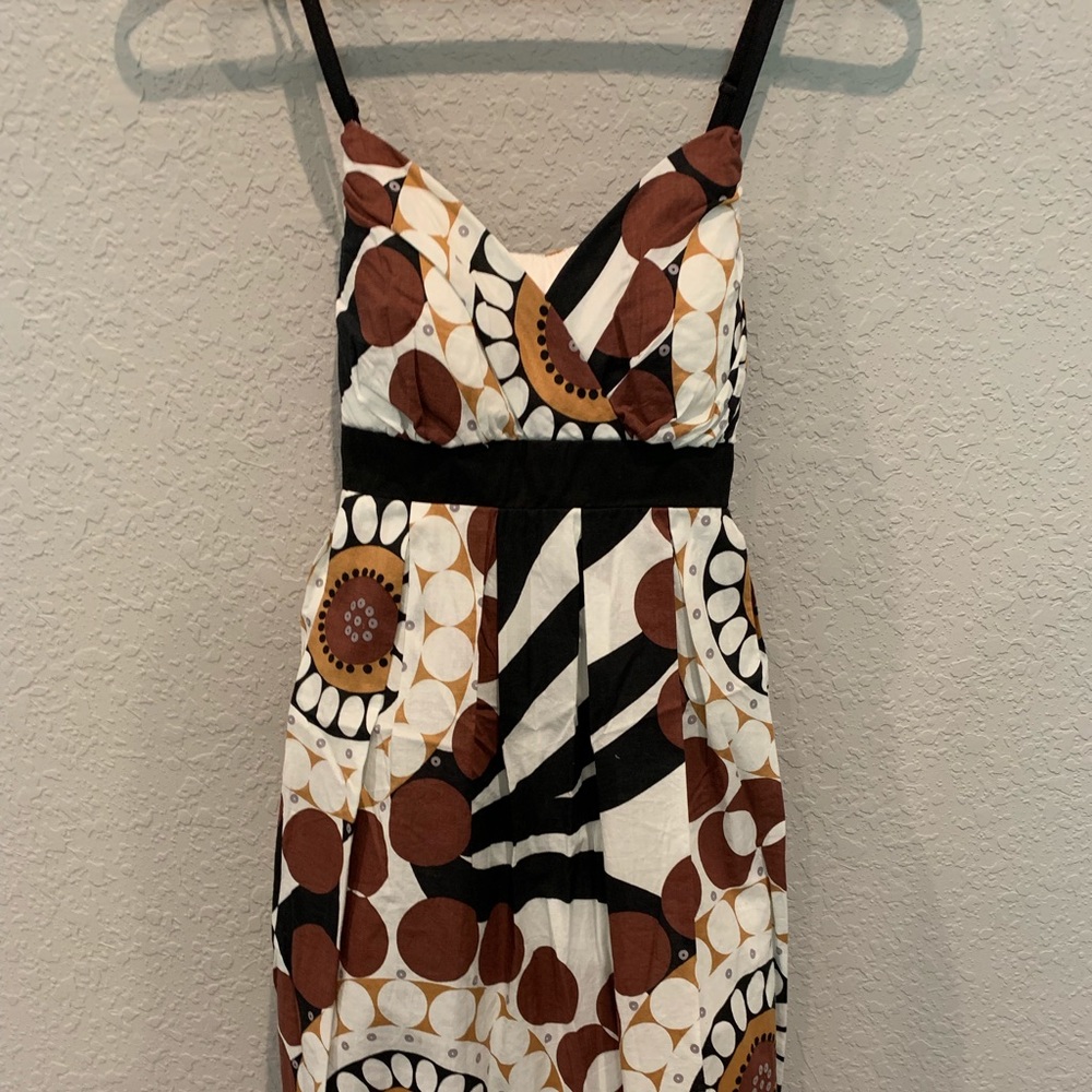 Sun Dress